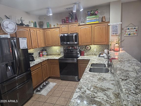 5th image of 8560 W SONORA Street