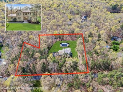 3145 Quarry Rd, Manchester, NJ, 08759