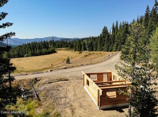Nka Dobson Pass Rd, Wallace, ID 83873