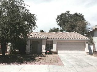 1424 Pathfinder Rd, Henderson, NV 89014