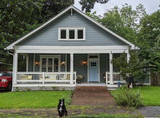 1063 White Oak Ave SW, Atlanta, GA 30310