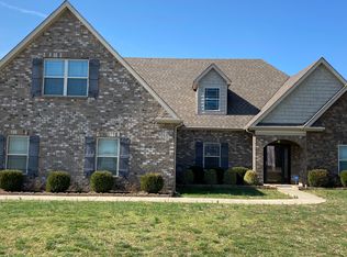 4225 Princeton Oaks Ln, Murfreesboro, TN 37129