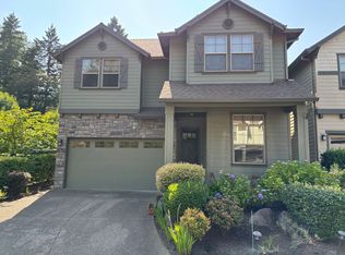 27399 SW Copper Creek Loop, Wilsonville, OR 97070