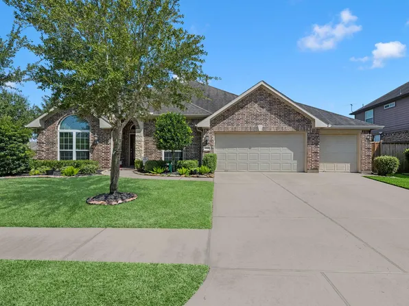 20203 Cortina Valley Dr, Cypress, TX 77433