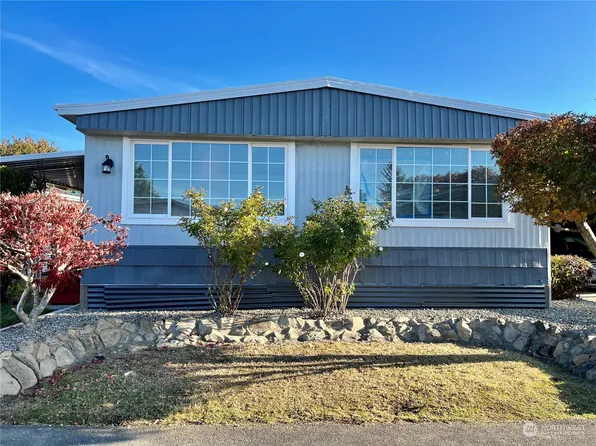 12 Meander Way, Aberdeen, WA 98520