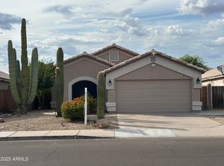21842 N 34th Ave, Phoenix, AZ 85027