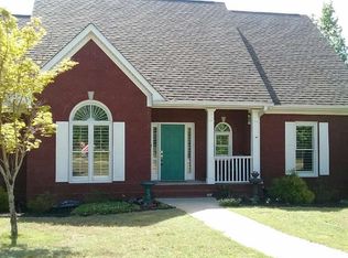 70 Ridgewood Ln, Branchville, AL 35120