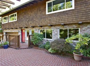 522 The Alameda, San Anselmo, CA 94960