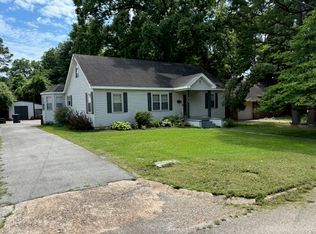 619 W Thomas Ave, Jonesboro, AR 72401