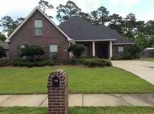 760 Ivy Hill Dr, Biloxi, MS 39532