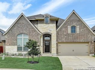 14215 Shetland Way, San Antonio, TX 78254