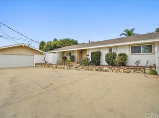 554 Crooked Arrow Dr, Diamond Bar, CA 91765