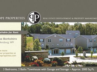 75 Wyndham Knob, Parkersburg, WV 26104