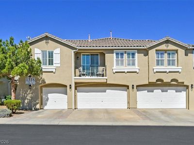 1318 Crystal Hill Ln Unit 3, Henderson, NV, 89012