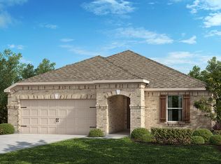 980 Tule Dr, Aubrey, TX 76227