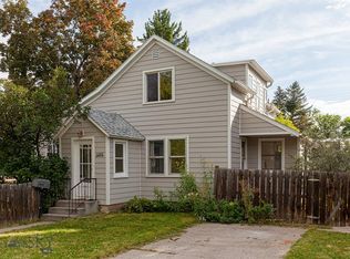 604 N Tracy Ave, Bozeman, MT 59715