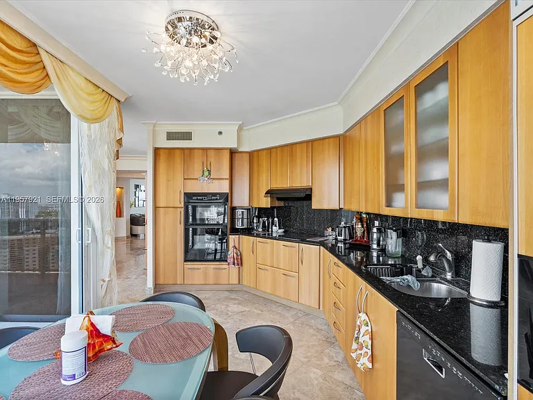 19111 Collins Ave #2503 — Photo 21