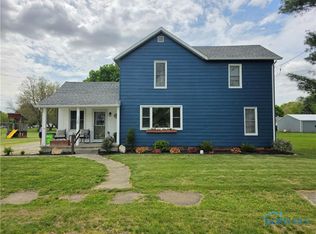 129 Stahl St, Bradner, OH 43406
