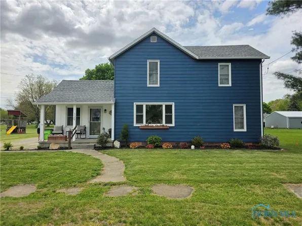 129 Stahl St, Bradner, OH 43406