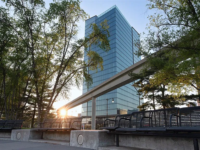 The Residences Water Square — Photo 35