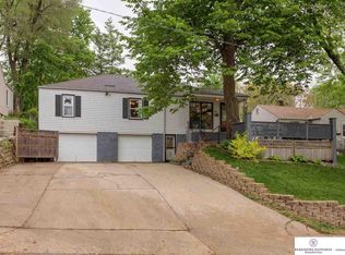 9511 N 31st St, Omaha, NE 68112