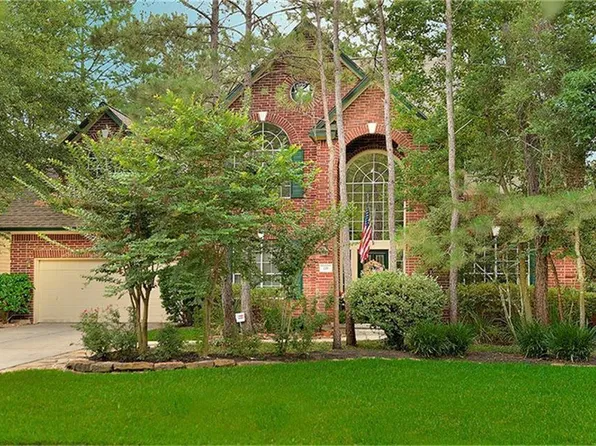 118 Wisteria Walk Cir, Spring, TX 77381
