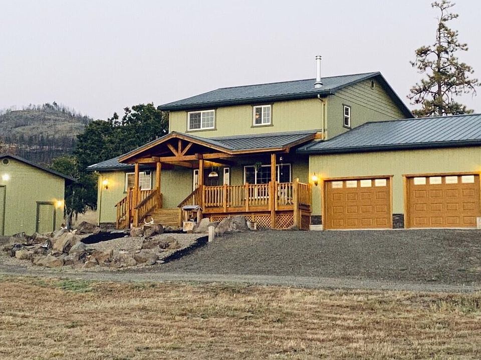 5000 Butte Falls Hwy, Eagle Point, OR 97524 MLS 220152115 Zillow