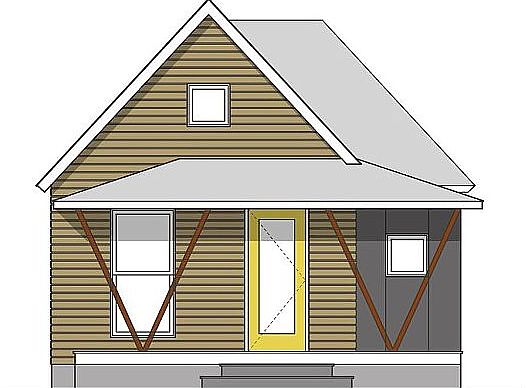1st image of 419 E Anderson Ave NW