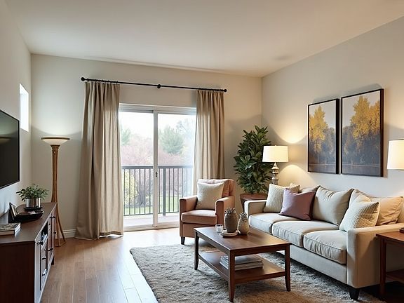 4th image of 3280 N Hedgewood Dr #1