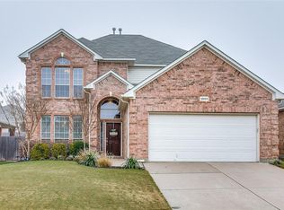12844 Danville Dr, Keller, TX 76244