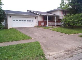 4432 Danforth Rd, Columbus, OH 43224
