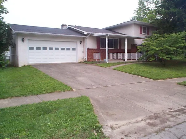 4432 Danforth Rd, Columbus, OH 43224