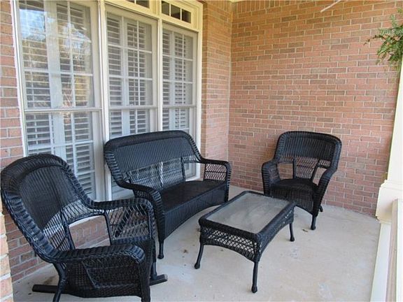 3rd image of 4219 Carters Lake Dr