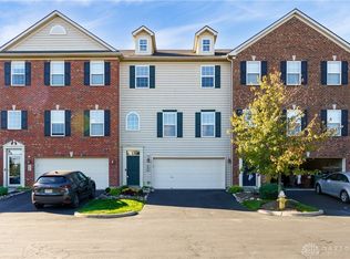 9464 Tahoe Dr, Dayton, OH 45458