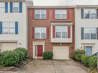 523 Huntington Ridge Dr #146, Nashville, TN 37211