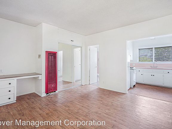 2nd image of 1828 Ivar Ave #6
