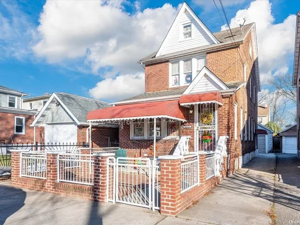 111-11 133rd Street, South Ozone Park, NY 11420