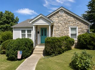 800 Locust St, Columbia, TN 38401