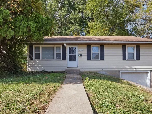 2500 Topping Ave, Kansas City, MO 64129