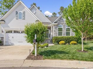 7864 Arbor Ponds Ct, New Kent, VA 23124