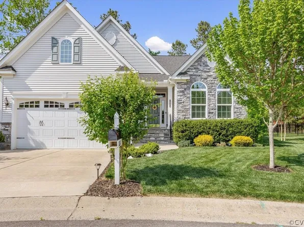 7864 Arbor Ponds Ct, New Kent, VA 23124