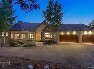 31216 Tanoa Rd, Evergreen, CO 80439