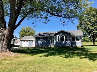 12202 N 1050th Rd, Macomb, IL 61455