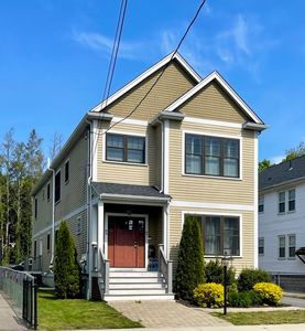 89 Sunnyside St Unit 89, Hyde Park, MA, 02136