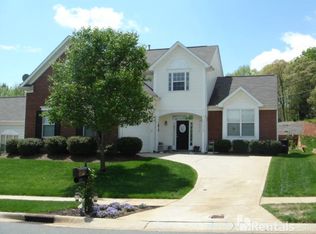 13707 Shiella Caruth Dr, Huntersville, NC 28078