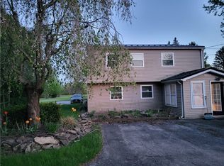 3973 North Ave #1, Shortsville, NY 14548