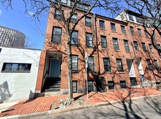 62 Melrose St APT 2, Boston, MA 02116