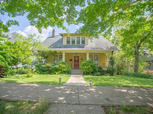 1021 Paris Ave, Nashville, TN 37204