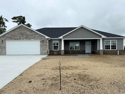 4054 Chapel Rdg, Jackson, MO, 63755