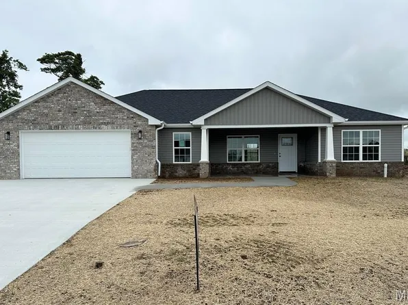 4054 Chapel Rdg, Jackson, MO 63755